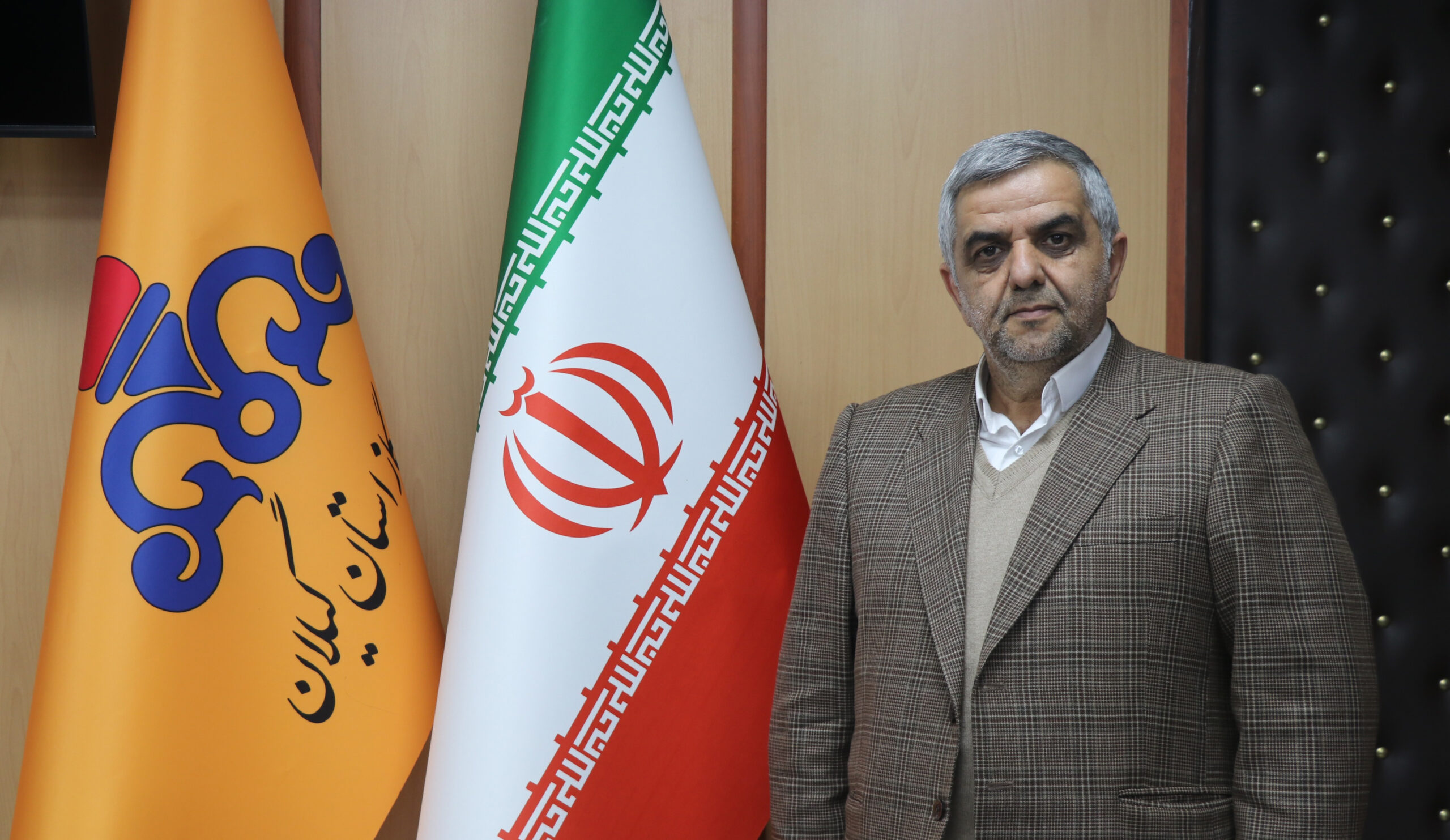 برادران نصیری: آموزش سرمایه انسانی، زیربنای پایداری صنعت گاز در گیلان است برادران نصیری: آموزش سرمایه انسانی، زیربنای پایداری صنعت گاز در گیلان است