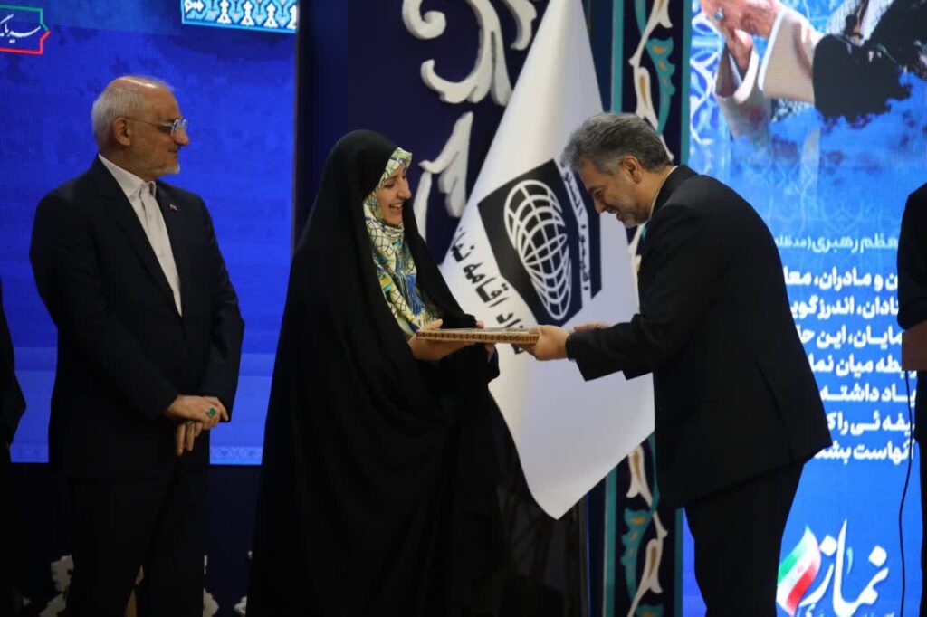 بهروزآذر: حفظ ارزش‌های خانوادگی و میراث نسل‌ها ضرورت امروز جامعه است