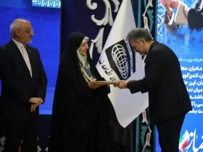 بهروزآذر: حفظ ارزش‌های خانوادگی و میراث نسل‌ها ضرورت امروز جامعه است