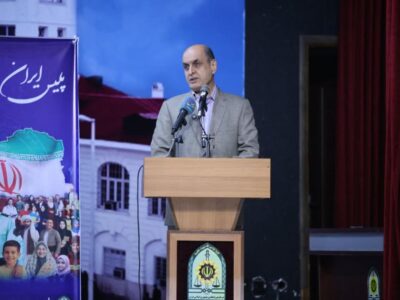 استاندار گیلان: بدون امنیت، هیچ جامعه‌ای قادر به پیشرفت نیست
