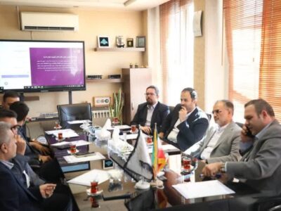 شوقی خبر داد: برنامه شهرداری رشت برای نوسازی ناوگان اتوبوسرانی تا پایان سال
