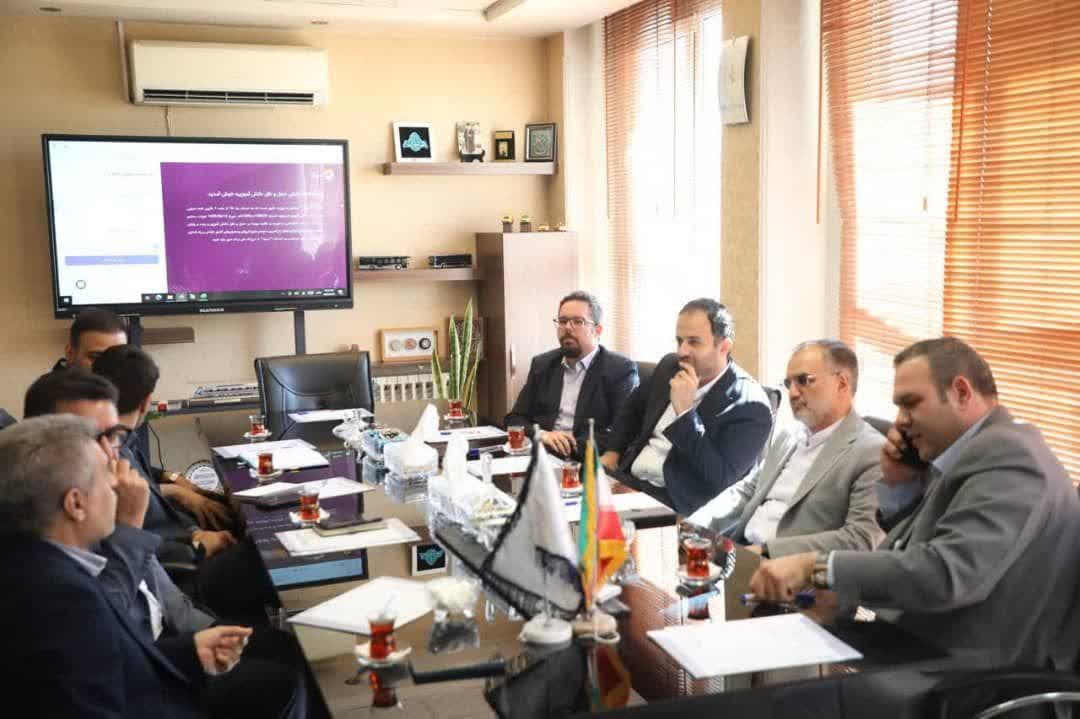 شوقی خبر داد: برنامه شهرداری رشت برای نوسازی ناوگان اتوبوسرانی تا پایان سال