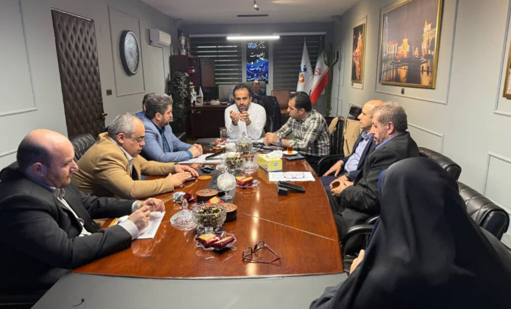 شهردار رشت: آمادگی کامل برای مقابله با آبگرفتگی پاییزی ضروری است
