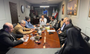 شهردار رشت: آمادگی کامل برای مقابله با آبگرفتگی پاییزی ضروری است