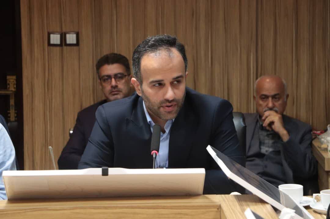 شهردار رشت: بدون رینگ شهری نمی‌توان انتظار تحول اساسی در ترافیک داشت
