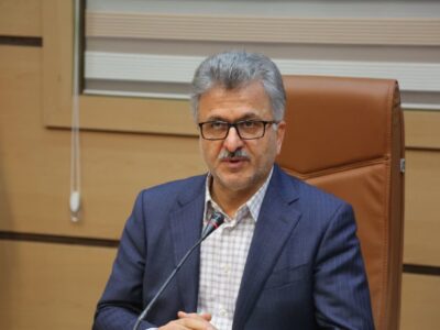 رئیس دانشگاه علوم پزشکی گیلان