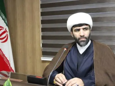 محمدرضا بخشش جانشین نمایندگی ولی فقیه در سپاه قدس گیلان