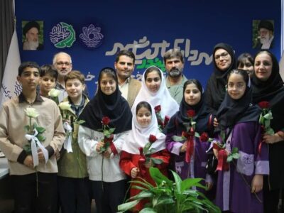 سرپرست شهرداری بندر کیاشهر: شهردار مدرسه فرصتی برای آموزش مدیریت زندگی اجتماعی است