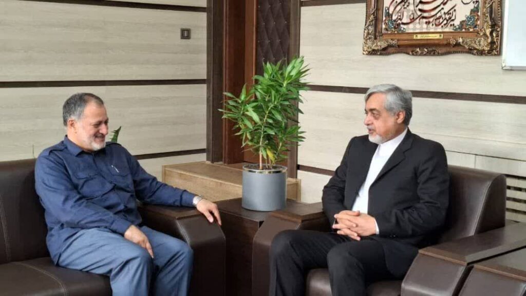 فرماندار رشت: بازرسی، بازوی توانمند قوه قضاییه در صیانت از حقوق مردم است