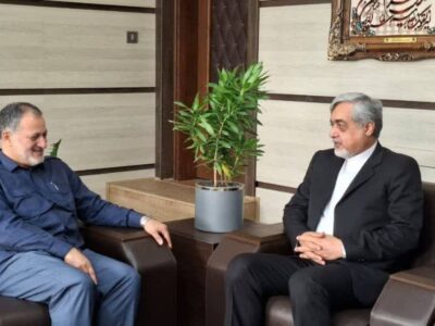 فرماندار رشت: بازرسی، بازوی توانمند قوه قضاییه در صیانت از حقوق مردم است