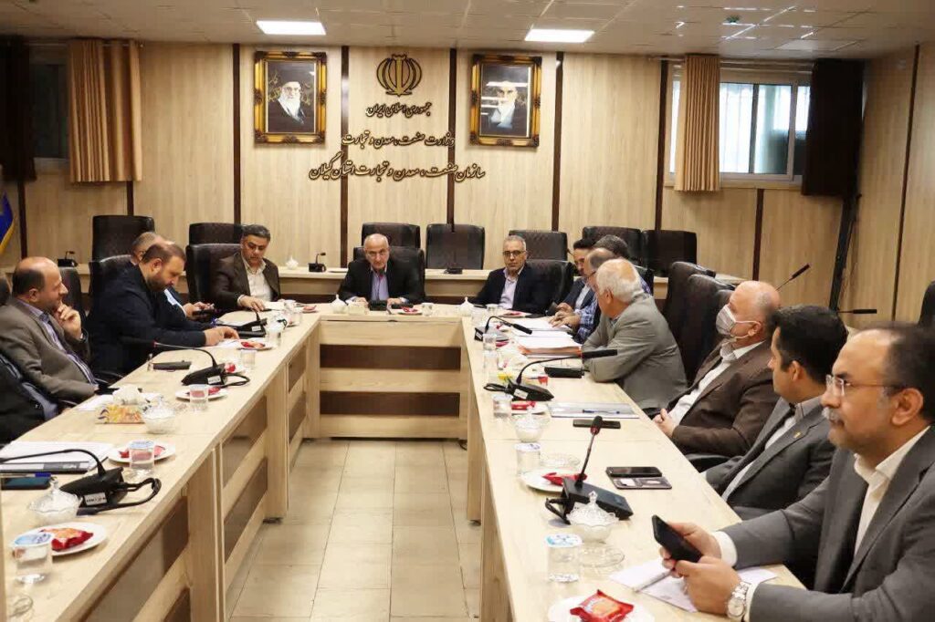 بیش از ۵ هزار پرونده تخلف در گیلان تشکیل شد / انجام ۲۹ هزار بازرسی از واحدهای صنفی از ابتدای سال