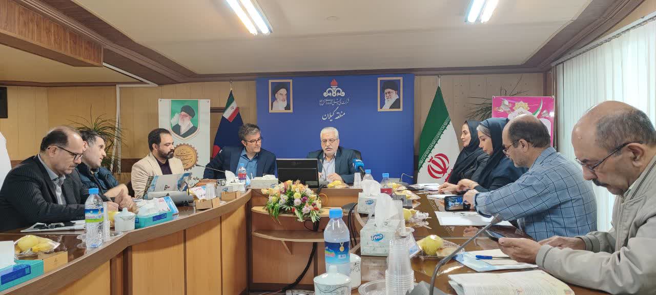 ممنوعیت فروش «اکتان» در جایگاه‌های سوخت گیلان / افزایش ۷.۴ درصدی مصرف بنزین در نیمه نخست سال