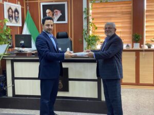 تقدیر از صلح‌یار لنگرودی به‌دلیل سازش در پرونده ملکی میلیاردی