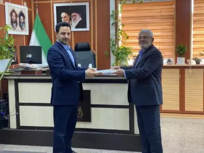 تقدیر از صلح‌یار لنگرودی به‌دلیل سازش در پرونده ملکی میلیاردی