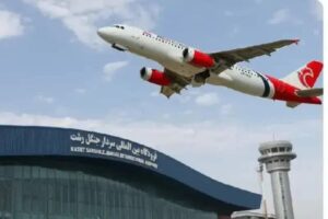برقراری پرواز مستقیم رشت–آستراخان از فردا