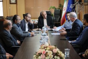 پورحیدری: ۷۰ واحد صنعتی بتن آماده در گیلان فعال هستند