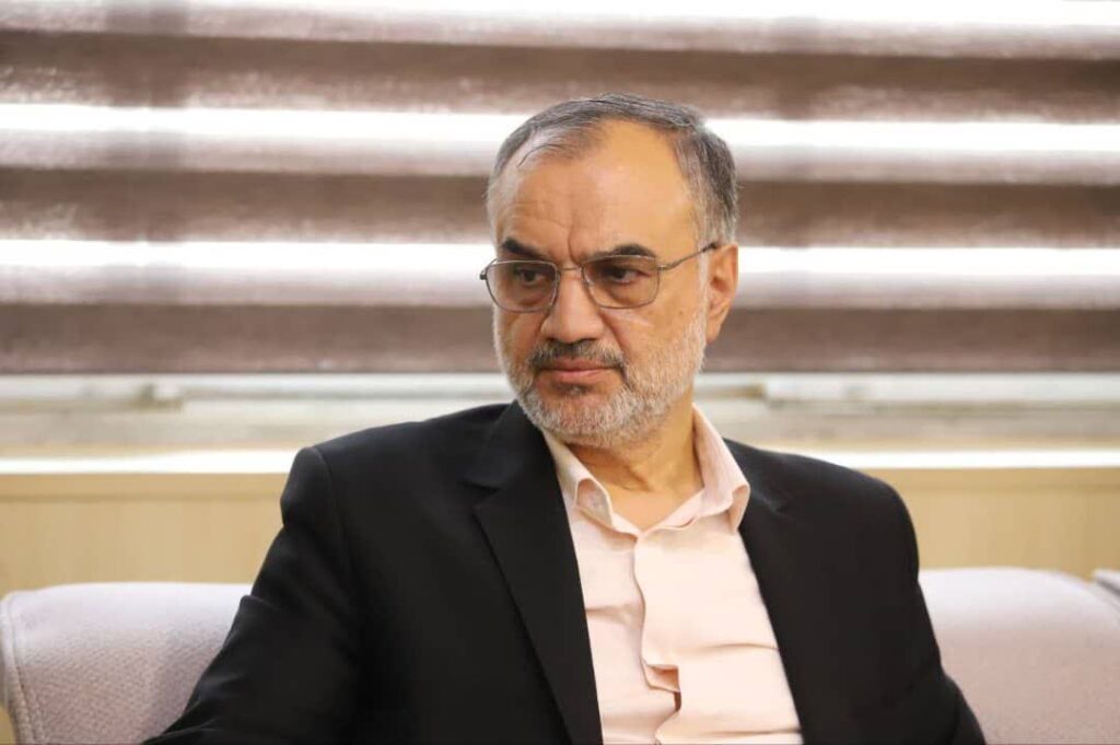 کارگرنیا: رفاه کارکنان شهرداری رشت با همکاری سازمان همیاری ارتقا می‌یابد