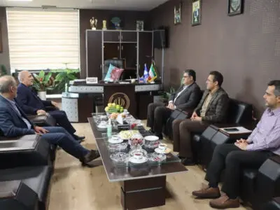 عبور از محرومیت روستایی در گیلان با هم‌افزایی بنیاد مسکن و بانک سپه
