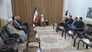 برندسازی محصولات تولیدی و صنعتی استان در اولویت باشد