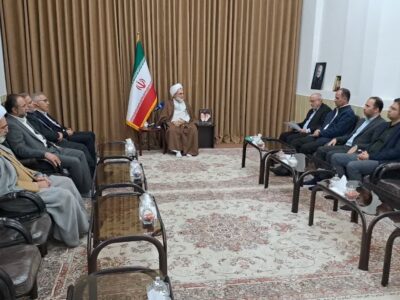 برندسازی محصولات تولیدی و صنعتی استان در اولویت باشد