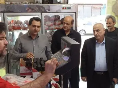 ممنوعیت عرضه مرغ درجه A و A پلاس در گیلان
