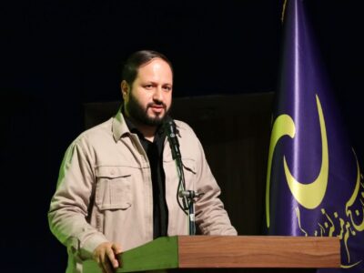 «آوای عشق»؛ جشنواره ملی و استانی موسیقی و سرود در گیلان برگزار می‌شود