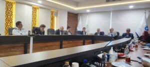 گیلان با نمایشگاه کاسپین، بهدنبال نقشآفرینی پررنگتر در اقتصاد خزر گیلان با نمایشگاه کاسپین، بهدنبال نقشآفرینی پررنگتر در اقتصاد دریای خزر