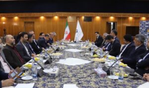 منطقه آزاد انزلی؛ محور توسعه اقتصاد شمال و پیوند تجارت ایران با دریای خزر منطقه آزاد انزلی؛ محور توسعه اقتصاد شمال و پیوند تجارت ایران با دریای خزر