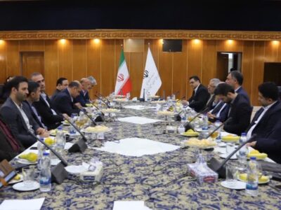 منطقه آزاد انزلی؛ محور توسعه اقتصاد شمال و پیوند تجارت ایران با دریای خزر منطقه آزاد انزلی؛ محور توسعه اقتصاد شمال و پیوند تجارت ایران با دریای خزر