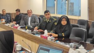 قرارداد بیش از ۲ میلیارد و ۷۰۰ میلیون تومانی صنایع دفاعی با شرکت دانشبنیان گیلانی نهایی شد قرارداد بیش از ۲ میلیارد و ۷۰۰ میلیون تومانی صنایع دفاعی با شرکت دانشبنیان گیلانی نهایی شد