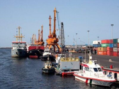 ثبت‌نام صادرکنندگان نمونه گیلان آغاز شد / تحقق ۵۰ درصدی هدف صادراتی استان