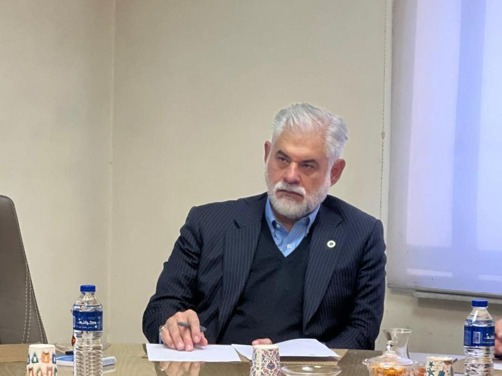 گیلان با نمایشگاه کاسپین، بهدنبال نقشآفرینی پررنگتر در اقتصاد خزر گیلان با نمایشگاه کاسپین، بهدنبال نقشآفرینی پررنگتر در اقتصاد خزر