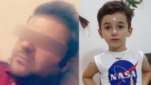 صدور حکم اعدام قاتل کودک ۹ ساله گیلانی در ملأعام