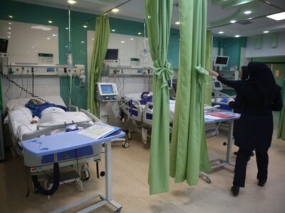 هیچ بیماری از بیمارستانهای دولتی گیلان بازگردانده نخواهد شد هیچ بیماری از بیمارستانهای دولتی گیلان بازگردانده نخواهد شد