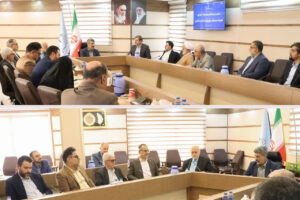 هیأت منصفه مطبوعات گیلان با ترکیب جدید کار خود را آغاز کرد