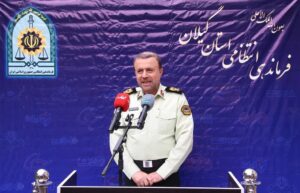 سردار حسن‌پور: امنیت بدون اعتماد عمومی ممکن نیست