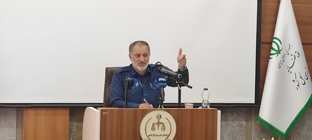 ورود گسترده بازرسی گیلان به علوم پزشکی / آقایی: سوء‌مدیریت در بیمارستان‌ها آشکار است