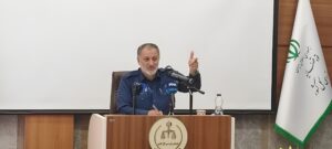 ورود گسترده بازرسی گیلان به علوم پزشکی / آقایی: سوء‌مدیریت در بیمارستان‌ها آشکار است