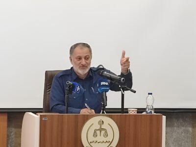 ورود گسترده بازرسی گیلان به علوم پزشکی / آقایی: سوء‌مدیریت در بیمارستان‌ها آشکار است