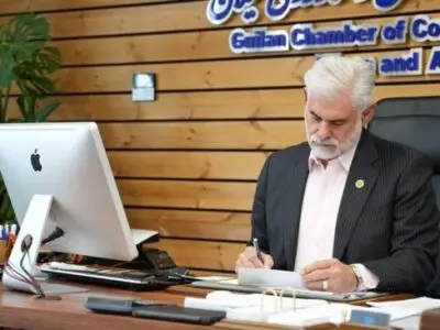 فرصتی تازه برای تجارت با کشورهای حاشیه خزر؛ نمایشگاه دریای کاسپین ۲۰۲۵ در راه است