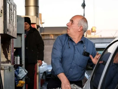 صدای پای گرانی بنزین دوباره به گوش میرسد؛ هشدار اقتصاددانان نسبت به شوک تورمی صدای پای گرانی بنزین دوباره به گوش میرسد؛ هشدار اقتصاددانان نسبت به شوک تورمی