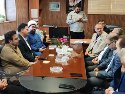 سرپرست تأمین اجتماعی آستارا خبرداد: پرداخت ماهانه ۸۰ میلیارد تومان تعهدات بلندمدت