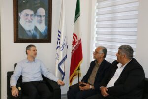 عدالت آموزشی در گرو تسریع تکمیل پروژههای زیرساختی است مدیرکل نوسازی مدارس گیلان: عدالت آموزشی در گرو تسریع تکمیل پروژههای زیرساختی است