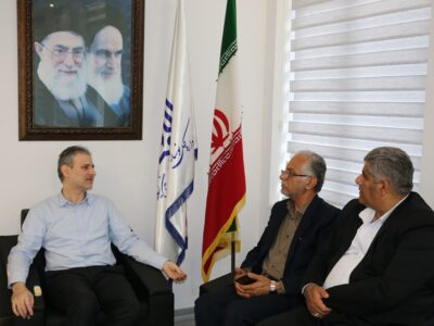 عدالت آموزشی در گرو تسریع تکمیل پروژههای زیرساختی است مدیرکل نوسازی مدارس گیلان: عدالت آموزشی در گرو تسریع تکمیل پروژههای زیرساختی است