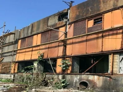 حدود ۵۰۰ کارگر رشت در ماه‌های اخیر تعدیل شدند؛ کارخانه‌های قدیمی تعطیل شدند