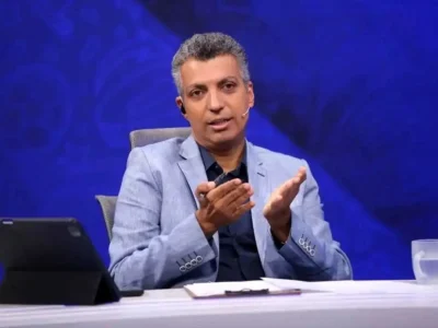 کنایه عادل فردوسی‌پور به مسئولان فوتبال گیلان