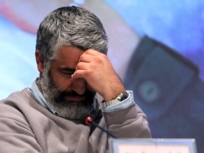 پرونده پژمان جمشیدی؛ روایت شاکی و فشارهای ششماهه تا آزادی متهم پرونده پژمان جمشیدی؛ روایت شاکی و فشارهای ششماهه تا آزادی متهم