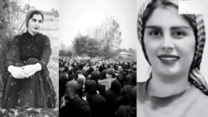 قتل تکان‌دهنده در فومن؛ مرگ عروس جوان با میله آهنی فاش شد