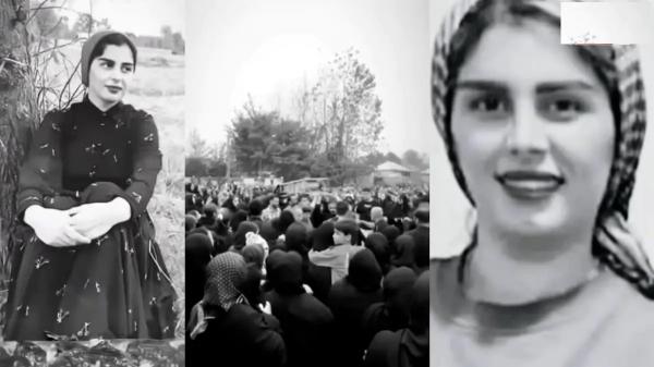 قتل تکان‌دهنده در فومن؛ مرگ عروس جوان با میله آهنی فاش شد