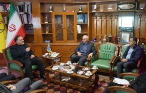 تأمین برق مطمئن فولاد استان، اولویت استراتژیک ماست